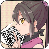 最速！QRコード読み取りの術！