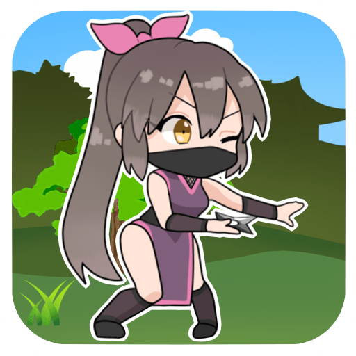 くノ一がゆく！妖怪退治絵巻