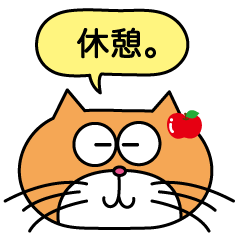 ねこ野郎